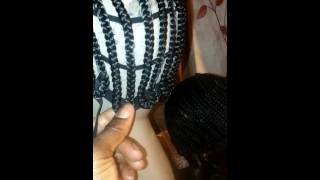 Vivaca Fox braid cap review/comparison/thoughts
