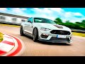 Mustang Mach 1 | Como es Vivir con un Muscle Car de 70000$?