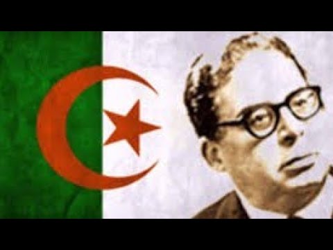 من النوادر شغلنا الوري بصوت مفدي زكريا