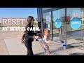 RESET: Así será el CANAL | Compras PRIMARK | Un DIA CONMIGO