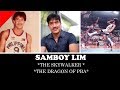 Samboy Lim Story | Kwento Ng Buhay At Tagumpay