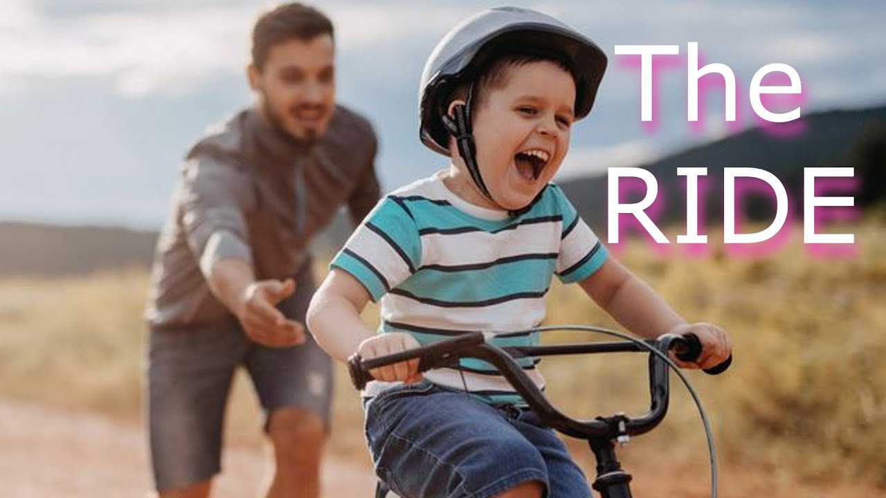 The Ride | Zit Skit