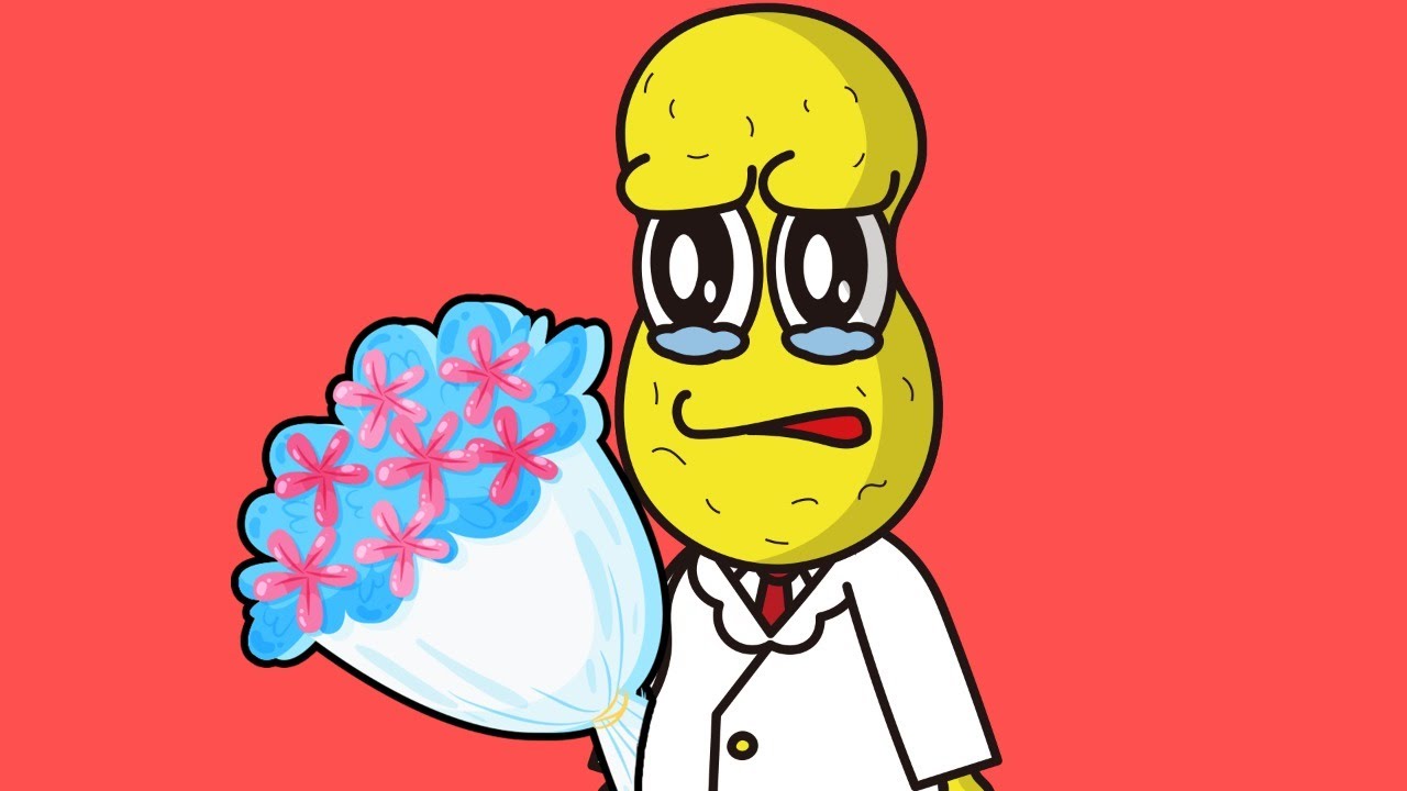 ピーナッツくんの将来のお嫁さんをさがそう！～セカンド～ - YouTube