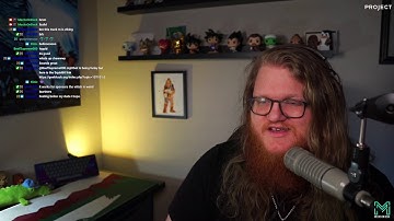 Tofu65 Build Stream! !build !squid