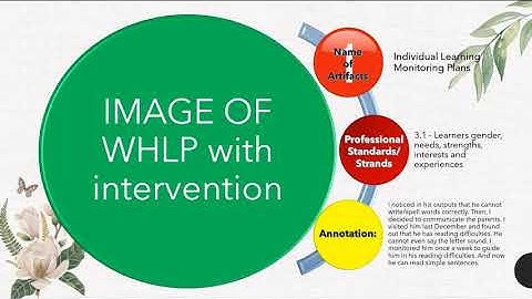 LDM2 PORTFOLIO Template EDITABLE