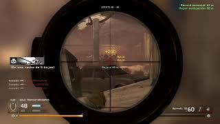 5man (4 multikill)