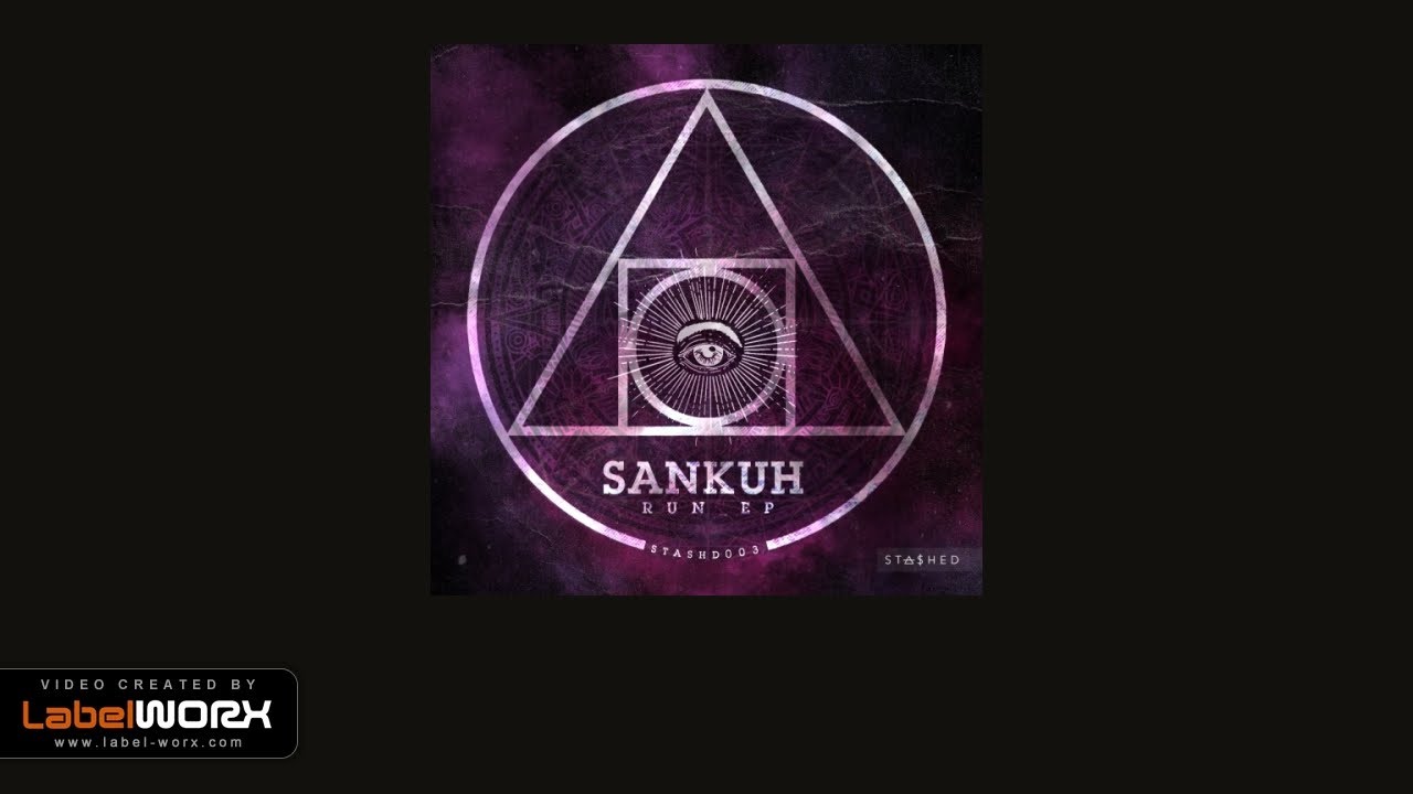 Sankuh - Whoa