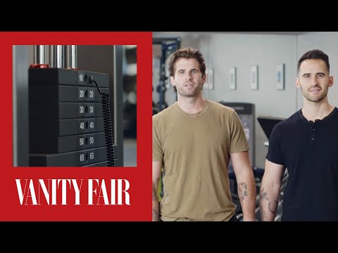 Comment les coachs de célébrités ont entraîné Scarlett Johansson | VANITY FAIR