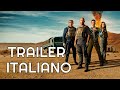 Vite vendute film 2024  trailer in italiano