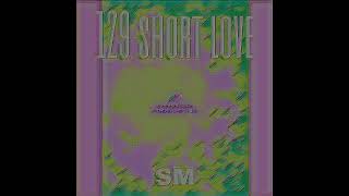 129 Short Love  Sm