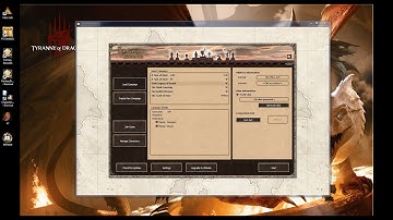 Fantasy Grounds Overview Module Creation Part2