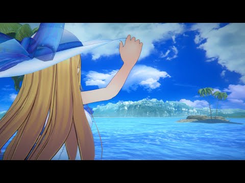 【 VRChat 】夏を探したり雑談したり！～ご主人様お嬢様といっしょに！～ 【 #理原ひなり / #Vtuber 】