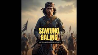 Download Lagu SAWUNGGALING #sawunggaling #dewisangkra #legenda #dongeng #didyouknow #foryou #fyp #viral #ai MP3