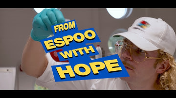 From Espoo to the world: Innovation with a human touch