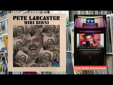 Pete Lancaster - Miri Pirni (Sound by djBERTI)