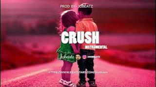 Dancehall Riddim Instrumental 2021 - Crush