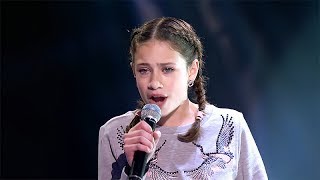 Flore, Jens & Pauline - 'I Don't Wanna Live Forever' | Battles | The Voice Kids | VTM Resimi