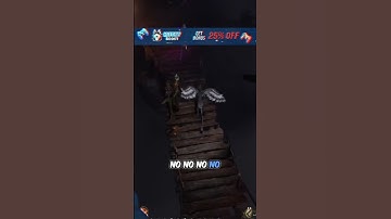 Learning the hard way! 🧠 #LastEpoch #LastEpochmemes #LastEpochclips