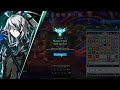 [Elsword INT]  อย่าดึงฟ้าต่ํา อย่าทําหินแตก อย่าเล่นเอลซอร์ด