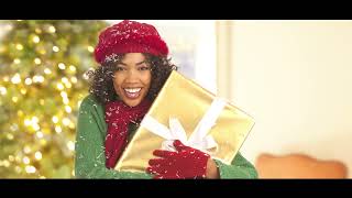 Christmas Time - Ojeda Penn feat. Wall St, Mahdee and the Sabir Singers