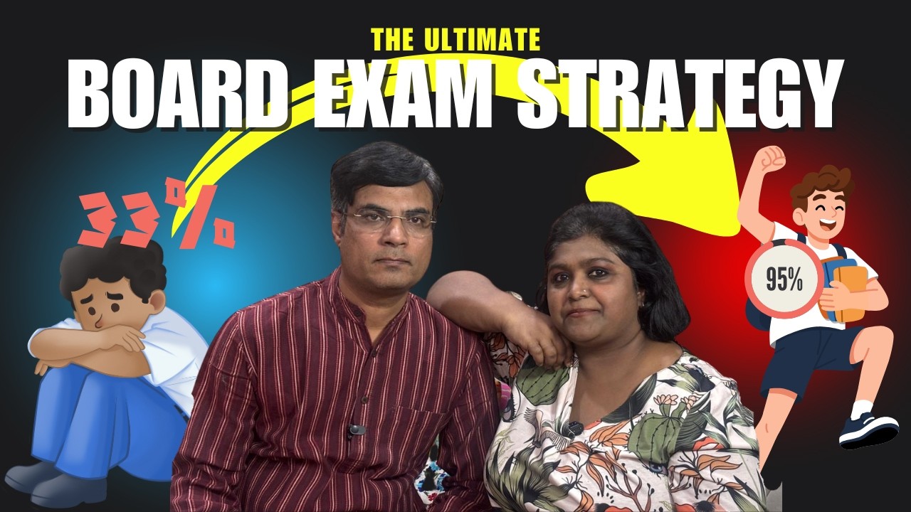 CBSE Class 10 English | Best Board Exam Strategy | Board Exam 2025-26 ...