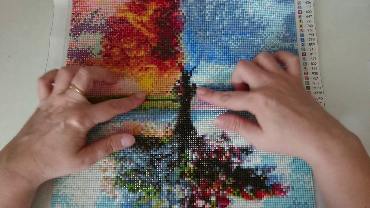 - Craftupdate - Diamond Painting - YouTube