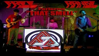 That Smell (Cover) - FREE RANGE