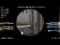 Reflex awp