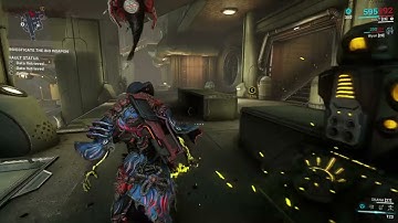 Warframe : Main Quest Once Awake : Part 7