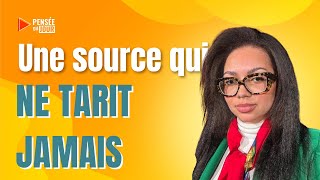 Download Lagu Une source qui ne tarit jamais | Pensée du Jour  🙏🏼 MP3 Download Lagu Une source qui ne tarit jamais | Pensée du Jour  🙏🏼 MP3