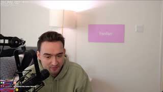 Arther clears the allegations about Alinity