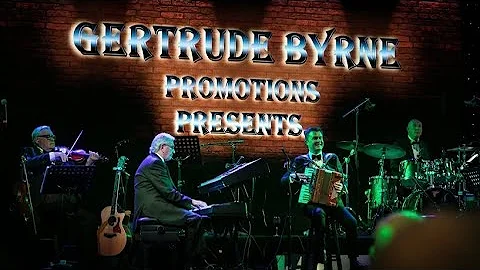 All Star Irish Charter Cruise, Gertrude Byrne Prom...