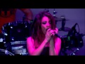 Flyleaf - Full Stage Family Values 2006 HD