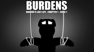 Pibby Family Guy: Quahog’s Last Life  Chapter 1 Song 1 (Burdens)
