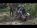 Open Russia with BMW. Travel on F800GS