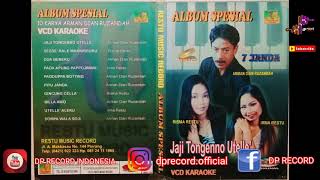 Album Spesial || Jaji Tongenno Utelle' || Prod. Restu Music Record