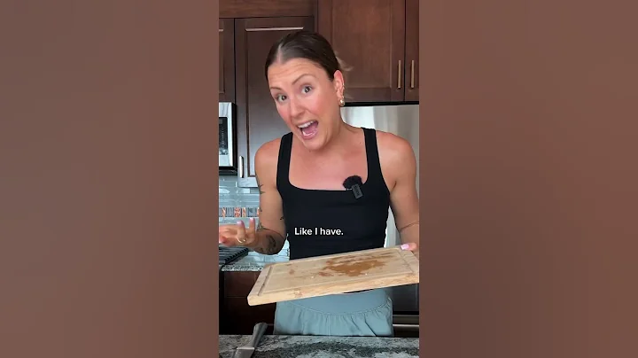 This food makes staying lean EASY ❤️ #fatloss #nutritiontips #nutrition thumbnail