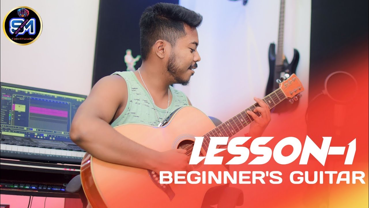 Guitar Learning For Beginners Part 1 YouTube Guitar learning for beginners part 1 youtube