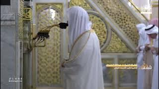 Sheikh Abdullah Al Bu'ayjaan - Surah Taha 77 - 135