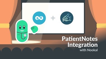 PatientNotes Integration