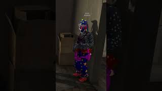 НАКАЗАЛИ КЛОУНА ЗА ХАМСТВО НА ДОРОГЕ.  #gta5rp #gtarp