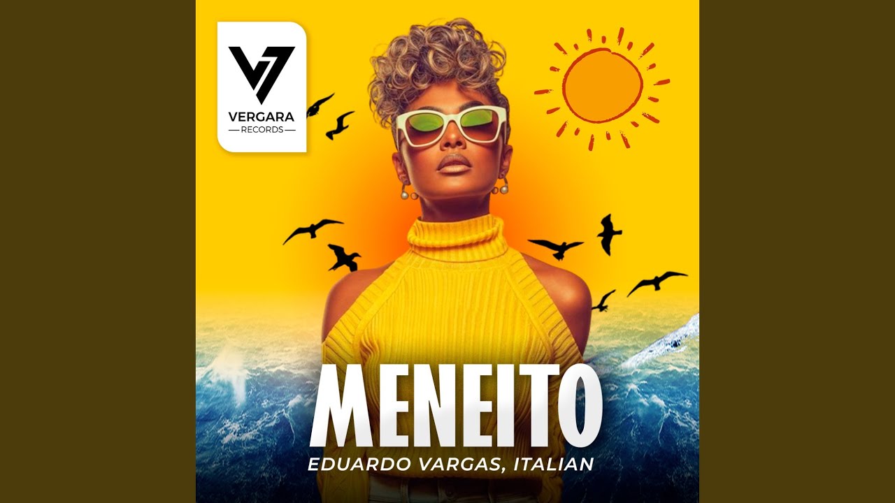 Meneito auf YouTube ansehen Meneito auf YouTube ansehen