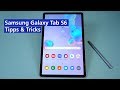 Samsung Galaxy Tab S6: Unsere besten Tipps & Tricks (2019)