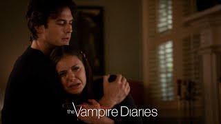 Jeremy’s Passing Is Too Painful | Vampire Diaries