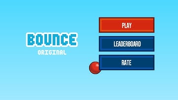 Bounce Extreme Orjinal Water level 1-3, çocuk oyunları