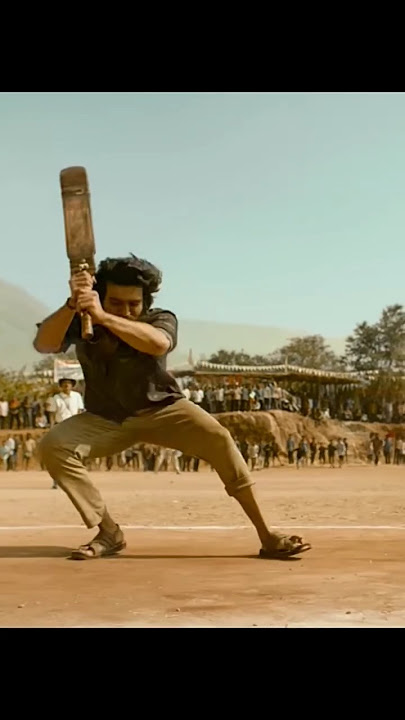 Ram Charan peak batting #peddi #ramcharan #ytshorts #viralshorts #shorts #india #telugu
