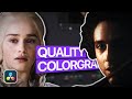 How to create HIGH QUALITY CCs for TikTok Edits in DaVinci Resolve