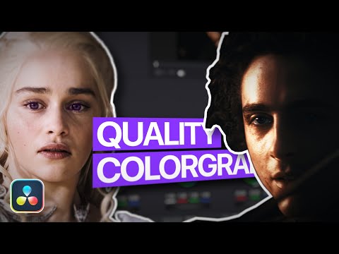 How to create HIGH QUALITY CCs for TikTok Edits in DaVinci Resolve