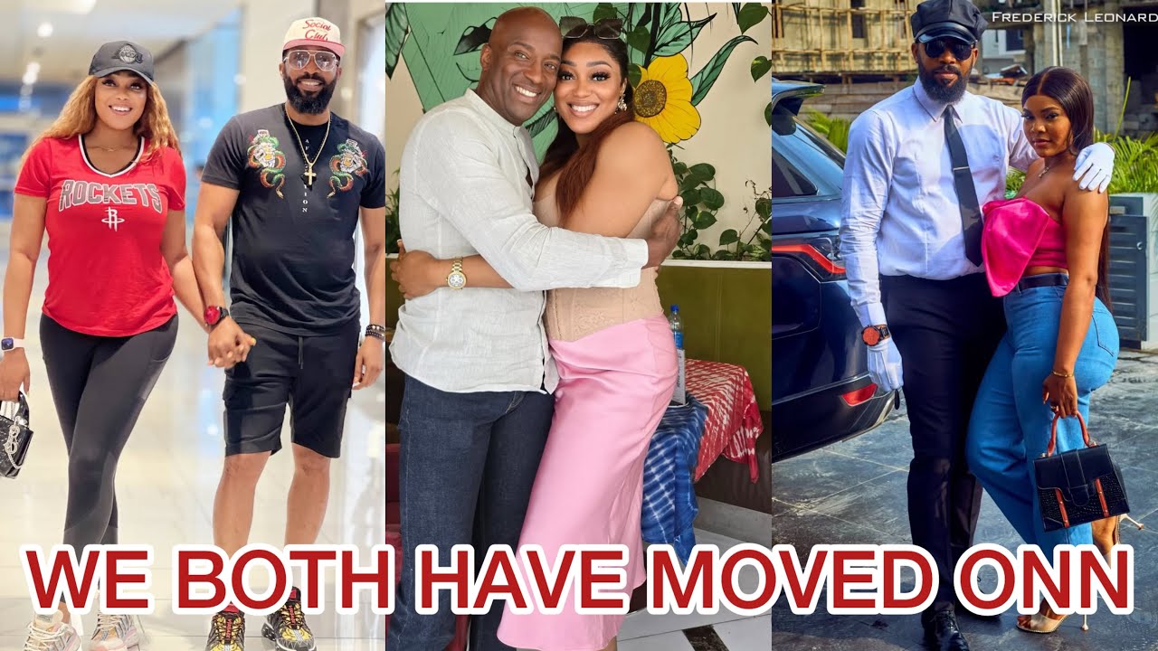 She Has A Man || Fredrick Debunk Cheating WITH A Married Woman || Accuse Peggy OF Disrespect & More