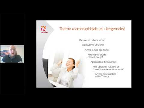 Kuidas e-arveldamine lihtsustab kaugtööd tegeva raamatupidaja tööd
